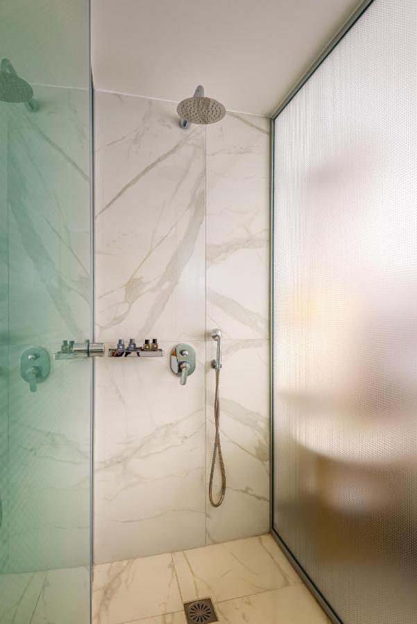 Solimar White Pearl - Adults Only Kolymbari Buitenkant foto
